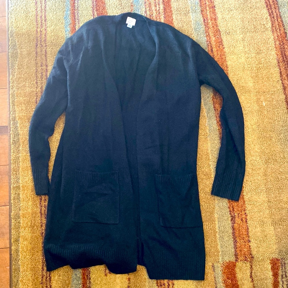 cardigan